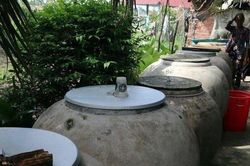 Đề xuất trang bị lu chống ngập: Chuyên gia phân tích lý do các thành phố lớn khó thực hiện!