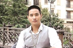 Ca sĩ Mỹ gốc Hàn Quốc được phép về nước