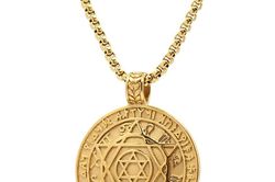 Enochian: Ngôn ngữ bí ẩn của các thiên thần