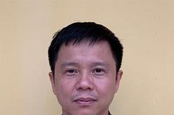 Cứu người bị nạn trên đường hành quân
