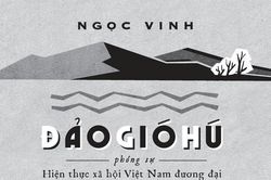 Thu hồi và đình chỉ phát hành 'Đảo gió hú' để sửa chữa