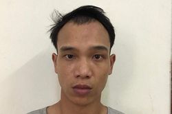 Vừa ra tù một tháng, đã đột nhập nhà dân 6 vụ