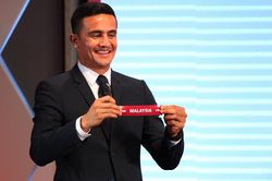 Cahill không tin vào bảng đấu thú vị nhất vòng loại World Cup 2022