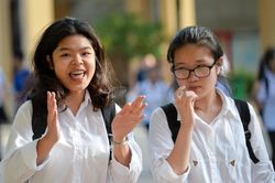 Điểm sàn ĐH Văn Hiến cao nhất 17 điểm