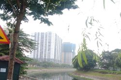 Xả nước Hồ Tây làm ảnh hưởng đến kết quả thử nghiệm xử lý ô nhiễm sông Tô Lịch: Công ty TNHH MTV Thoát nước Hà Nội nói gì?