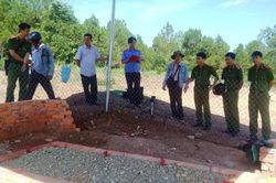 Về vụ 'san ủi Lăng mộ vợ vua Tự Đức để làm bãi đỗ xe': Hai bên đã thống nhất những vấn đề gì?