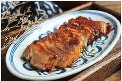 Chỉ với nồi cơm điện, bạn có ngay món thịt nướng ngon hơn ngoài hàng