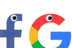 Facebook và Google bị cáo buộc theo dõi người dùng khi truy cập web khiêu dâm