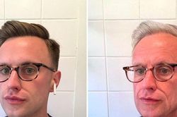 Ứng dụng FaceApp chỉnh ảnh 'mặt già' bác thông tin gây rủi ro dữ liệu của người dùng