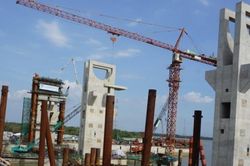 Chủ tịch TP.HCM giục tiến độ vận hành 'siêu dự án' chống ngập 10.000 tỷ đồng
