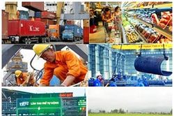 Chỉ đạo, điều hành của Chính phủ, Thủ tướng Chính phủ nổi bật tuần từ 15-19/7