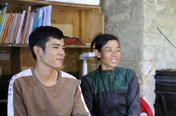 Gia cảnh nghèo khó của thí sinh đạt 2 điểm 10