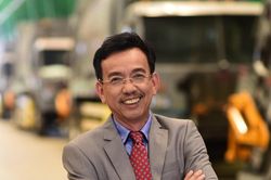 'Vua rác' David Dương và tham vọng tái sinh rác thải