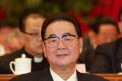 Cựu Thủ tướng Trung Quốc Lý Bằng qua đời