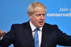Ông Boris Johnson sẽ thay thế bà Theresa May làm Thủ tướng mới của Anh