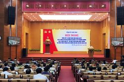 Để Đất Tổ hội nhập và đi lên