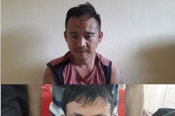 Bắt 2 đối tượng cùng 60 nghìn viên ma túy