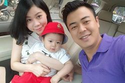 MC Tuấn Tú - Quốc của 'Về nhà đi con' tiết lộ về cuộc hôn nhân suýt đổ vỡ vì chuyện con cái