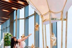 Landmark 81 Skyview giảm giá giờ hành chính, còn 500.000 đồng/vé ngắm thành phố từ trên cao