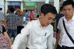 Thêm một nạn nhân tử vong trong vụ xe của đoàn tình nguyện Hải Phòng gặp tai nạn