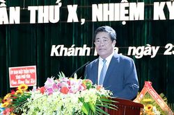 Tăng cường khối đại đoàn kết toàn dân, tạo sự đồng thuận cao để tập trung phát triển kinh tế - xã hội (*)