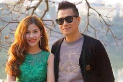 Vợ cũ Việt Anh: 'Không ai có thể giành quyền nuôi con với tôi'