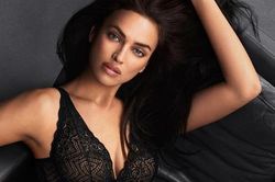 Irina Shayk chưa muốn yêu sau đổ vỡ với Bradley Cooper