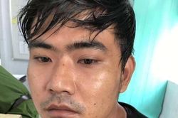 Nghi ngờ bị hủy hôn do có người thứ ba, đâm chết bạn gái rồi nhảy xuống kênh tự tử