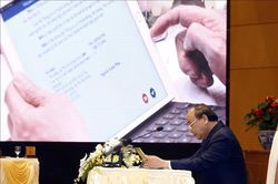 Kế hoạch hoạt động của Ủy ban quốc gia về Chính phủ điện tử 6 tháng cuối năm