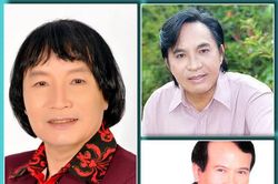 Thủ tướng Chính phủ trình Chủ tịch nước phong tặng, truy tặng danh hiệu NSND, NSƯT lần 9