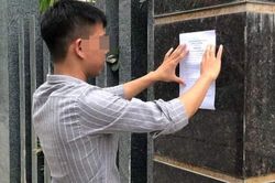 Con trai mới 23 tuổi, gia đình đã dán 'tờ rơi'... tuyển vợ