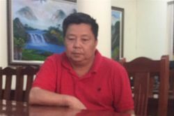 Mánh khóe của 'trùm' ma túy Triệu Ký Voòng