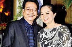 NSND Hoàng Dũng ngoài đời là 'tay chịu chơi', có vợ hiền con ngoan