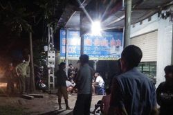 Truy bắt nghi phạm chém nam thanh niên tử vong trong đêm