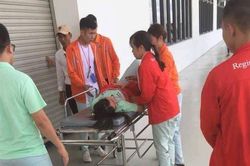 Hải Phòng: Hàng chục công nhân ngất xỉu vì bị trễ giờ ăn