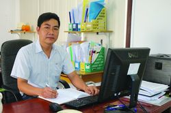 Nếu được chọn vẫn mong là cán bộ công đoàn