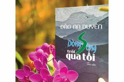 'Dòng sông trôi qua tôi'