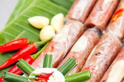Những món ăn Việt ngon miệng nhưng đầy nguy hiểm
