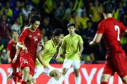 Đại chiến Thái-Việt: Hãy bỏ lại quá khứ và hướng về tương lai