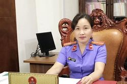 Xứng đáng là đơn vị trên quê hương Viện trưởng VKSND tối cao đầu tiên