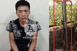 Toàn bộ diễn biến vụ kẻ 'ngáo' ma túy nổ súng, bắn công an