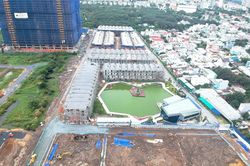Không thể tùy tiện điều chỉnh quy hoạch