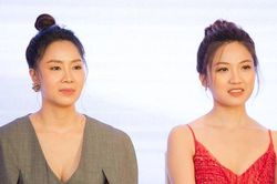 Lương Thanh chia sẻ việc run rẩy khi làm 'con giáp thứ 13' phá hoại hôn nhân của Hồng Diễm