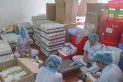 Bắt giữ đường dây làm giả thuốc và thực phẩm chức năng: Bộ Y tế gửi công văn hỏa tốc
