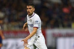 Jorginho và quá trình học hỏi từ Lampard