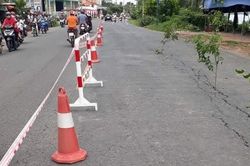 QL91 'uy hiếp' người dân, Bộ GTVT yêu cầu làm gấp đường tránh