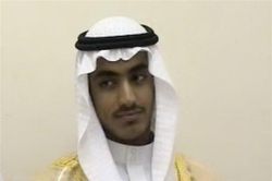 Mỹ: Con trai trùm khủng bố Osama bin Laden đã thiệt mạng