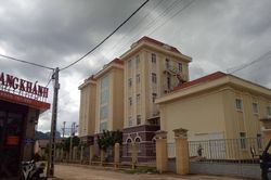 Thủ đoạn cựu Công an trộm 22 bánh ma túy trong kho vật chứng
