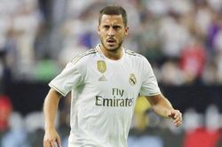 Real Madrid bỏ một khoản tiền lớn để chiêu mộ Hazard liệu có 'đáng đồng tiền, bát gạo?'