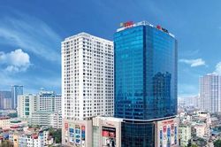 TNR Tower Nguyễn Chí Thanh: Điểm sáng cho mô hình coworking chuyên nghiệp